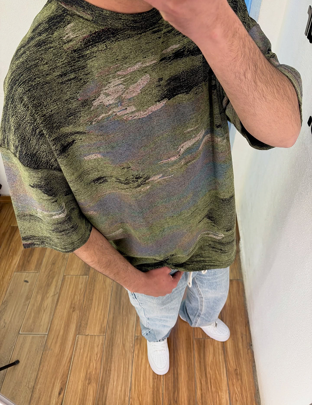 T-shirt 3