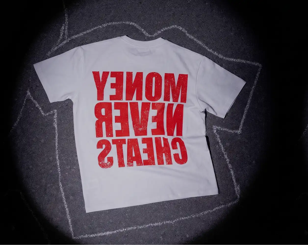 T-shirt
