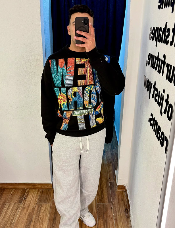 T-shirt 2